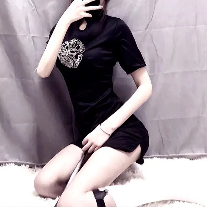 黑狱亡魂