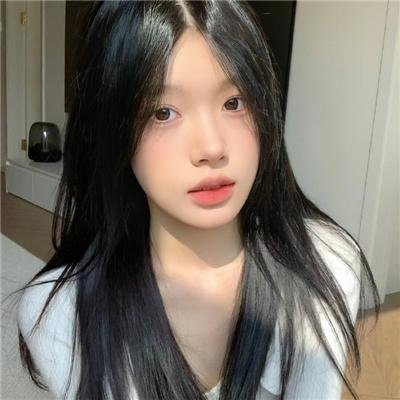靓女也疯狂