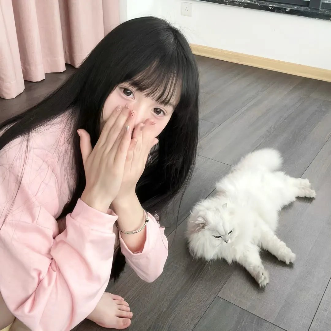 我的恐怖女友